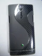 Sony Xperia S. �/�