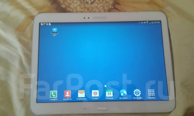 Samsung Galaxy Tab 3 ����