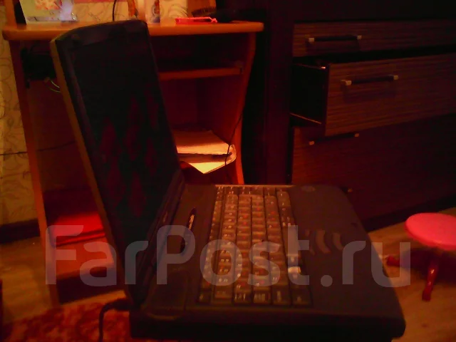 Toshiba Dynabook SS. 768����, ��� 768 ��, ���� 20���, ����������� �� 1��. ����