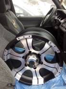 K&K. 8.0x16, 5x139.70, ET0. Под заказ