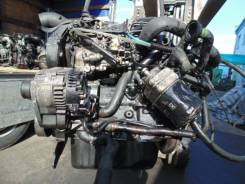 Двигатель в сборе. Volkswagen: Golf Plus, Touran, Passat, Golf, Beetle, Lupo, Crafter, Santana, Polo, Sharan, Caddy, Transporter, Bora, Touareg, Jetta...