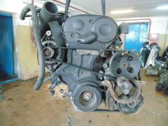 Двигатель в сборе. Opel: Calibra, Sintra, Ascona, Agila, Meriva, Astra, Corsa, Signum, Vivaro, Tigra, Combo, Movano, Antara, Kadett, Senator, Frontera...