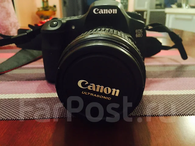 Canon EOS 60D. 15 - 19.9 ��, ���: 14� � ����� ����