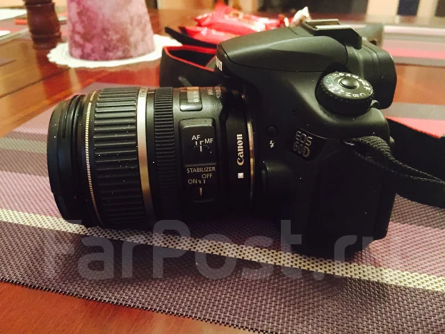 Canon EOS 60D. 15 - 19.9 ��, ���: 14� � ����� ����