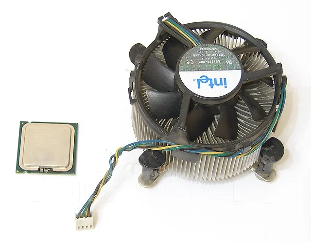 Intel Celeron D ����
