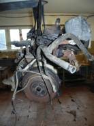 Двигатель в сборе. Volkswagen: Golf Plus, Touran, Passat, Golf, Beetle, Lupo, Crafter, Santana, Polo, Sharan, Caddy, Transporter, Bora, Touareg, Jetta...