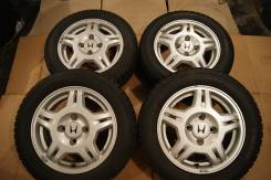 Комплект зимних колес Honda Accord (#160). 6.0x15 4x114.30 ET55