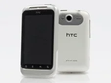 HTC Wildfire S. �/� ����