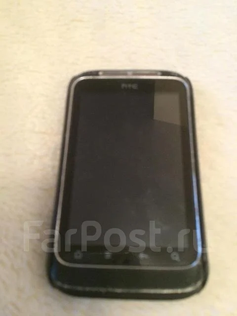 HTC Wildfire S. �/� ����