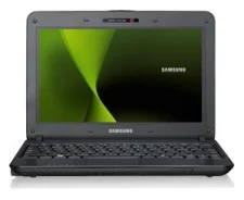 Samsung NB30. 10.1", 166,0����, ��� 1024 ��, ���� 250 ��, ����������� �� 12 �.