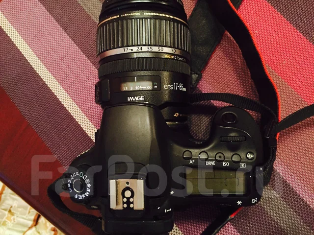 Canon EOS 60D. 15 - 19.9 ��, ���: 14� � ����� ����