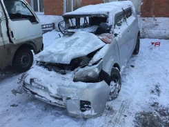 Toyota Corolla Rumion. NZE151, 1NZ ����