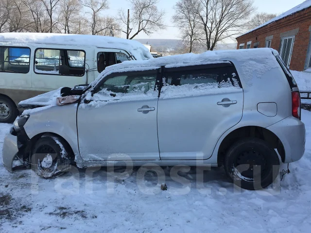 Toyota Corolla Rumion. NZE151, 1NZ ����