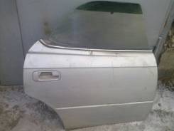 Дверь багажника. Toyota Vista, SV40SV41SV43