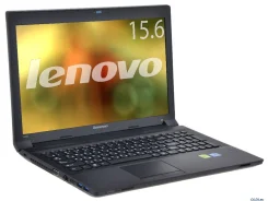 Lenovo V580c. 2,6����, ��� 6 ��, ���� 500���, WiFi: 1, Bluetooth: 1 ����