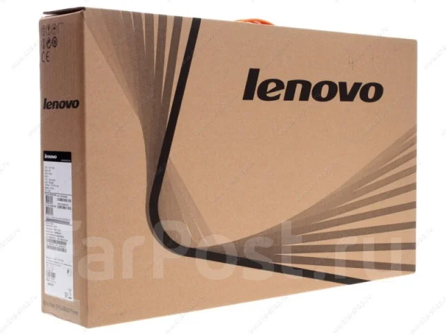 Lenovo V580c. 2,6����, ��� 6 ��, ���� 500���, WiFi: 1, Bluetooth: 1 ����