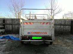 Nissan Atlas. Продается грузовик , 3 300 куб. см., 2 000 кг.