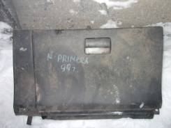 Бардачок. Nissan Primera Camino, WHNP11, P11 Nissan Primera Camino Wagon, WHNP11 Двигатель SR20DE