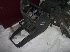 Консоль центральная. Toyota Vista, SV40
