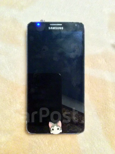 Samsung Galaxy Note 3 SM-N9000 ����