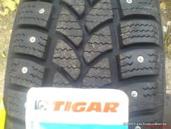 Tigar Sigura. Зимние, шипованные, 2014 год, без износа, 4 шт. Под заказ