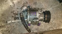 Компрессор кондиционера. Honda Mobilio, GB1, GB2 Двигатель L15A