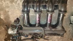 Коллектор впускной. Honda Mobilio, CBAGD3, CBAGD4, DBAGD1, DBAGD2, DBAGD3, DBAGD4 Honda Fit, GD4, GD3, GD2, GD1, DBA-GD2, CBA-GD4, DBA-GD1, DBA-GD4, D...