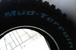 BFGoodrich Mud-Terrain T/A KM2. Грязь MT, без износа, 4 шт. Под заказ