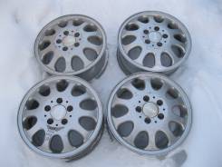 ATS. 6.0x15, 5x112.00, ET54