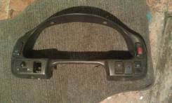 Панель приборов. Subaru Impreza Subaru Impreza WRX