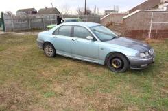 Rover 75 ����