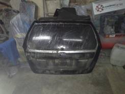 Крышка багажника. Subaru Forester, SG5, SG9, SG, SG69, SG9L