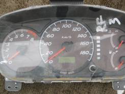 Панель приборов. Honda Stepwgn, RF3 Двигатель K20A