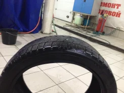 Nankang SV-2. ������, ��� �����, 2010 ���, 50�%, 4 ��