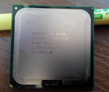 Intel Core 2 Quad Q9300