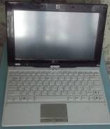 Asus Eee PC T101MT. 10.1", 1,6 ГГц, ОЗУ 2048 Мб, диск 160 Гб, WiFi, Bluetooth, аккумулятор на 1 ч.