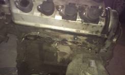 Двигатель в сборе. Honda Civic, EU1 Двигатель D15B