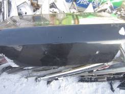 Крышка багажника. Honda Domani, MA6