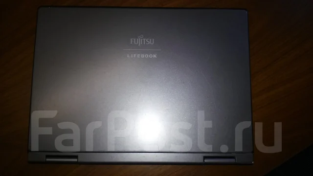 Fujitsu LifeBook A. ���� 1���, Bluetooth: 1 ����