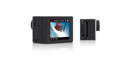 Новый сенсорный дисплей LCD Touch Bacpac для камер GoPro HERO4/3+ во Владивостоке Дисплеи.