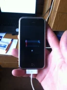 Apple iPhone 2G. �/� ����