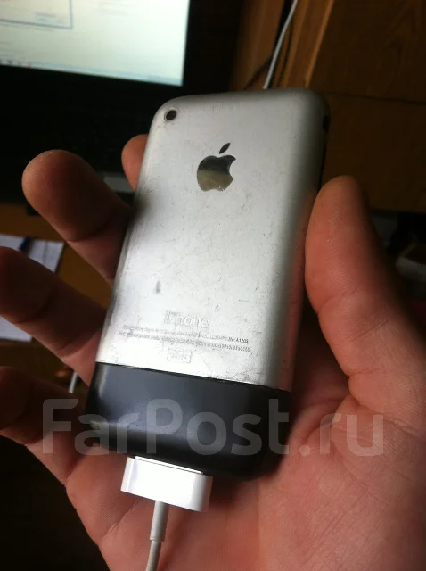Apple iPhone 2G. �/� ����