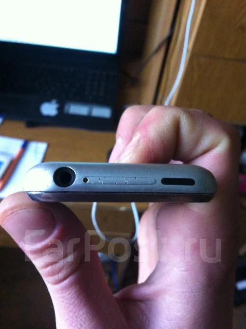 Apple iPhone 2G. �/� ����