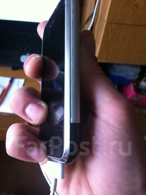 Apple iPhone 2G. �/� ����