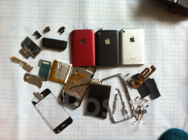 Apple iPhone 2G. �/� ����