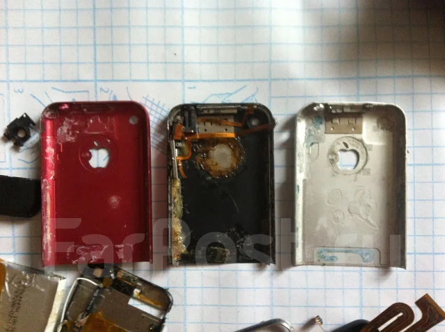Apple iPhone 2G. �/� ����
