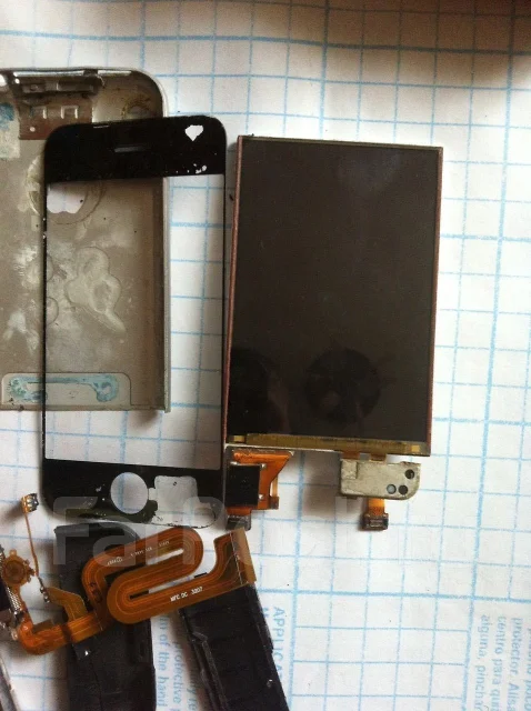 Apple iPhone 2G. �/� ����