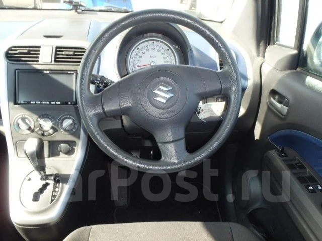 Suzuki Splash. �������, 1.2, �/�. ��� ����� �� ����