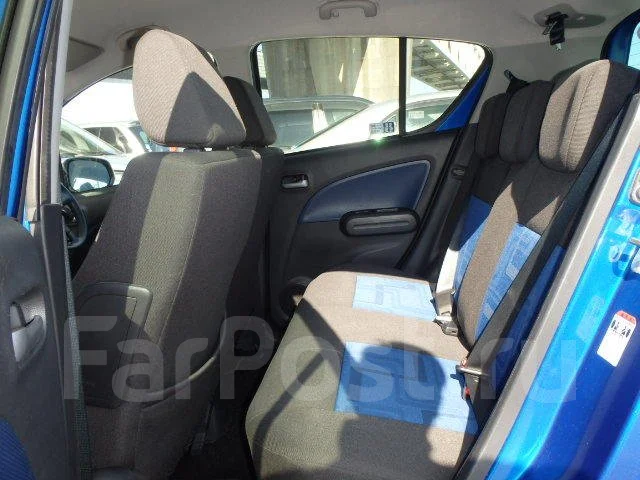Suzuki Splash. �������, 1.2, �/�. ��� ����� �� ����