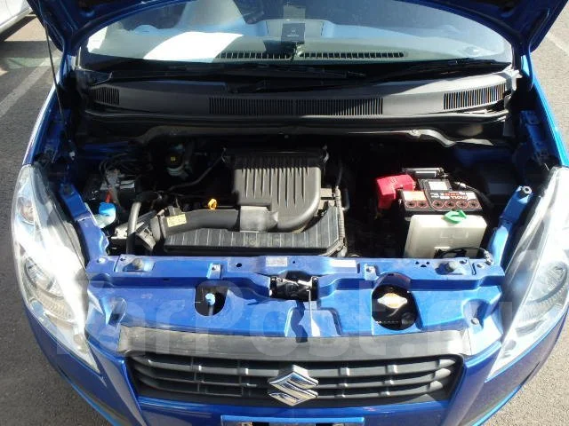 Suzuki Splash. �������, 1.2, �/�. ��� ����� �� ����